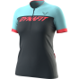 Koszulka Dynafit Ride Light 1/2 zip Damska/ blueberry