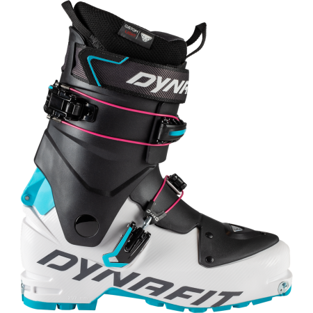 Buty Dynafit SPEED W damskie /nimbus/silvretta