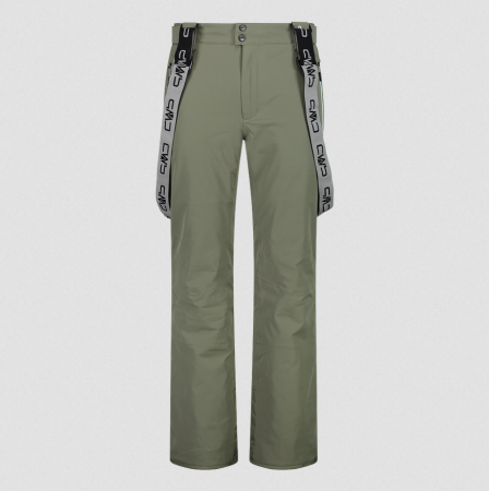 Spodnie CMP MAN PANT/3W04467/F876