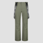 Spodnie CMP MAN PANT/3W04467/F876