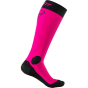 SKARPETY DYNAFIT TOUR WARM MERINO/PINK GLO