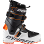 Buty Dynafit SPEED męskie /nimbus/shocking orange