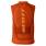 Ochraniacz Scott Vest Protector Jr AirFlex orange