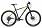 ROWER CYCLISION CORPH 2 MK-II /MIDNIGHT LIME