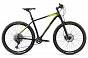 ROWER CYCLISION CORPH 2 MK-II /MIDNIGHT LIME