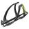 Koszyk Syncros Bottle Cage Coupe Cage 2.0 black/yellow