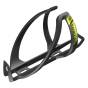 Koszyk Syncros Bottle Cage Coupe Cage 2.0 black/yellow