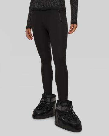 Spodnie Newland Damskie /N46150/BLACK