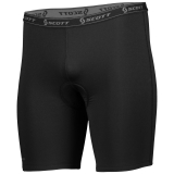 Szorty SCOTT Trail Underwear + black/d. grey