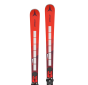 Narty Atomic REDSTER G9 RVSK S + X 12 GW Red