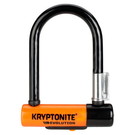 ZAPIĘCIE KRYPTONITE U-LOCK EVOLUTION MINI-5 /8,3x14