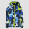 Kurtka CMP KID SNAPS HOOD/39W1924/22ZP
