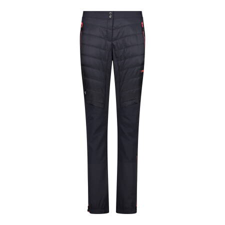 Spodnie CMP PANT HYBRID DAMSKIE/39T0056/53UP