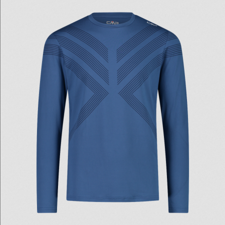 Bluza CMP MAN SWEAT/32L2847/N825
