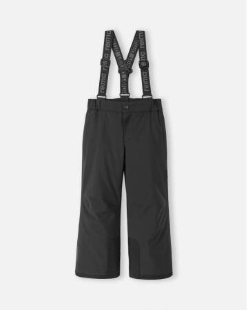 Spodnie Reimatec Proxima black