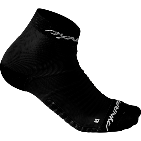 SKARPETY DYNAFIT VERTICAL MESH/ BLACK