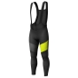 Spodnie Scott Tigh RC WARM WB+++/271570/blk-yel