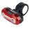 LAMPA TYLNA PROX AERO R 2-LED 0.5W 40lm 500mAH USB