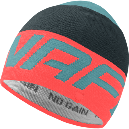CZAPKA DYNAFIT RADICAL BEANIE/HOT CORAL