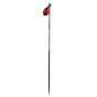 KIJE NORDIC WALKING VARIT CZERWONY