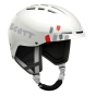Kask narciarski Scott Jr Apic white