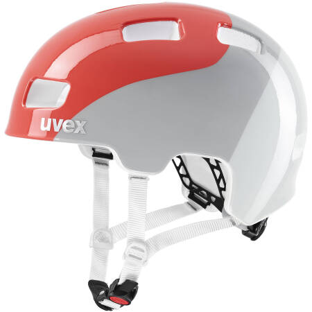 Kask rowerowy Uvex hlmt 4/41/0/980/11
