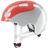 Kask rowerowy Uvex hlmt 4/41/0/980/11