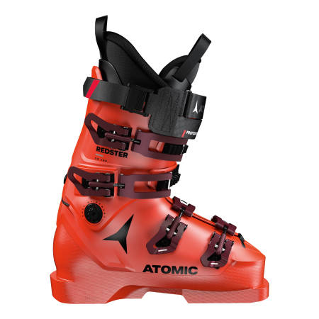 Buty Atomic REDSTER CS 130 Red/Black