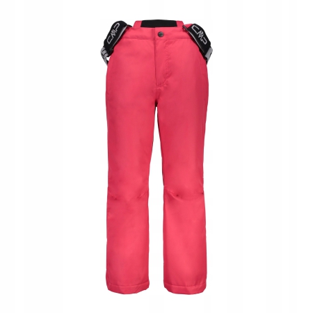 Spodnie CMP KID SALOPETTE/3W15994/C799
