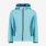 Softshell CMP KID G FIX HOOD/3A29385N/L430