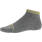 Skarpety Viking low Man/ grey
