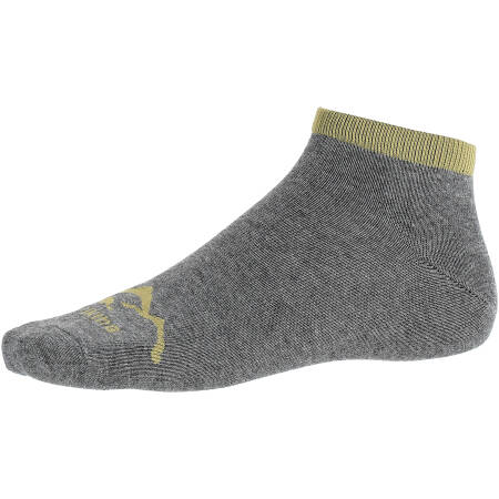 Skarpety Viking low Man/ grey