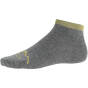 Skarpety Viking low Man/ grey