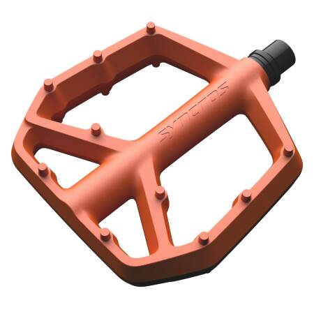 Pedały Syncros Flat Pedals Squamish III large