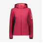 Kurtka CMP damska ZIP HOOD/39A5006/02HF
