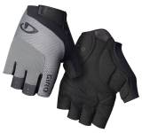 RĘKAWICZKI GIRO BRAVO GEL /CHARCOAL