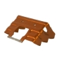 Harszle Dynafit Crampons 100mm/ orange