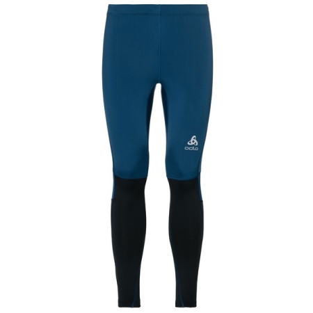 Spodnie męskie Odlo Tights XC     