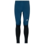 Spodnie męskie Odlo Tights XC     