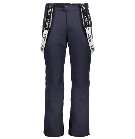 Spodnie CMP MAN PANT/3W04467/U423