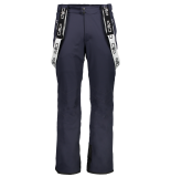 Spodnie CMP MAN PANT/3W04467/U423