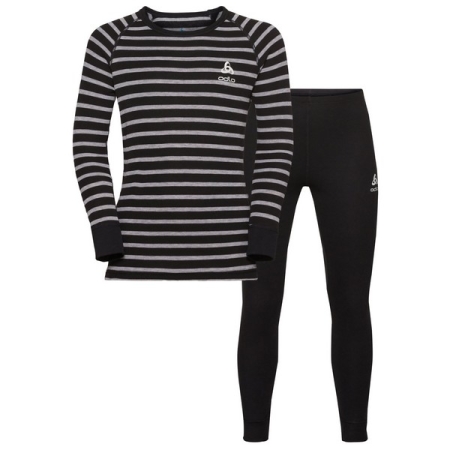 Bielizna Odlo ACTIVE originals warm KIDS kol.10600