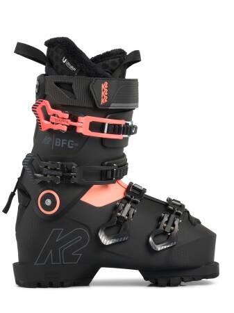 Buty K2 BFC W 105 GW DAMSKIE
