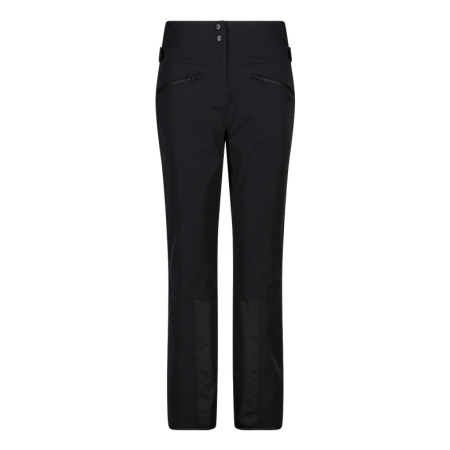 Spodnie CMP WOMAN PANT/34W4486/U901