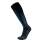 SKARPETY UYN SKI MAN SKI ONE BIOTECH BLACK/BLUE 
