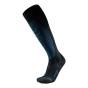 SKARPETY UYN SKI MAN SKI ONE BIOTECH BLACK/BLUE 