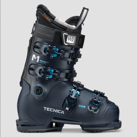 Buty TECNICA Mach1 95 MV W TD GW/ink blue