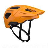 KASK SCOTT JR ARGO PLUS /FIRE ORANGE 