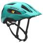 KASK SCOTT SUPRA PLUS SOFT TEAL GREEN
