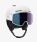 Kask Salomon DRIVER PRO SIGMA PHOTO MIPS white